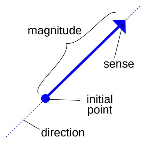 magnitude and direction|Magnitude and Direction .